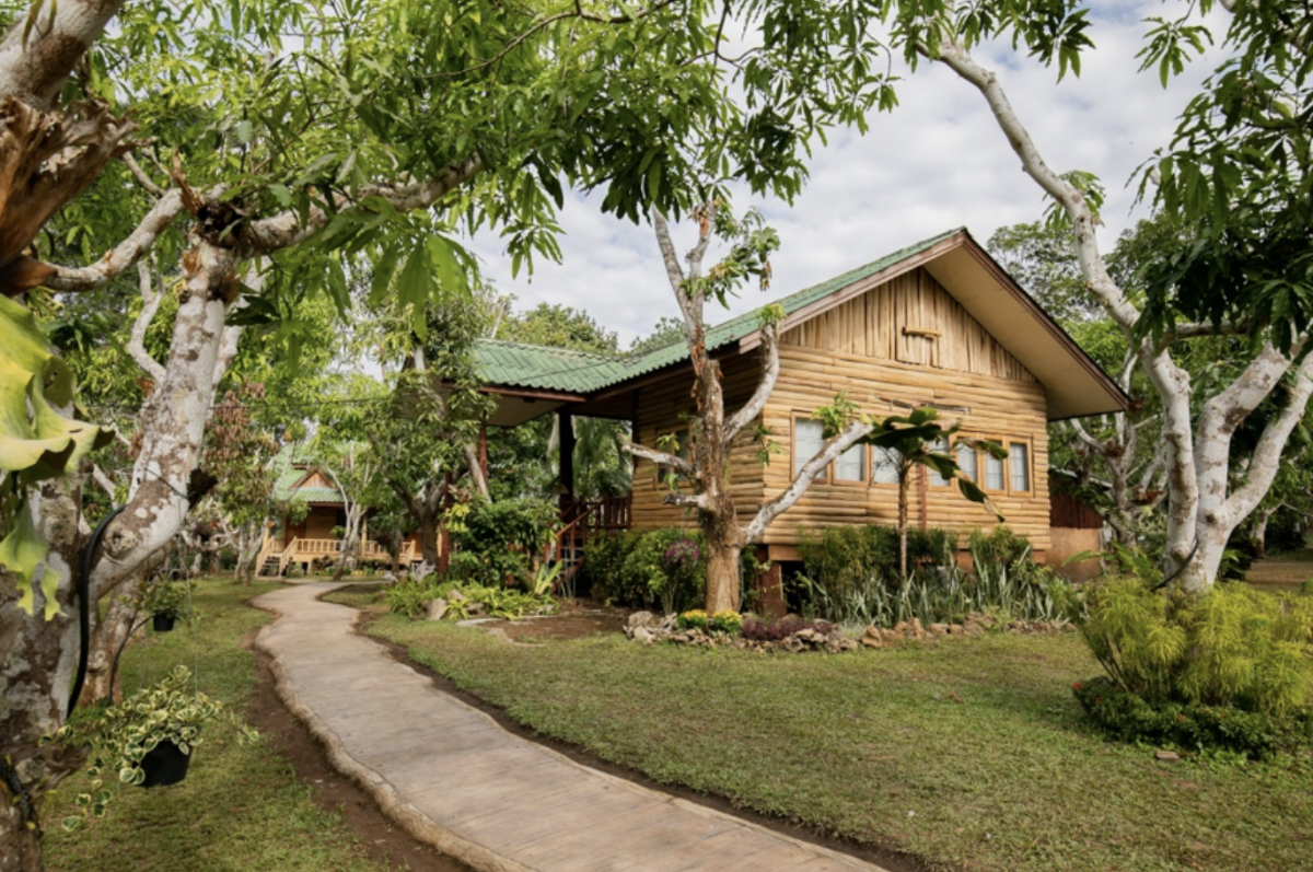 La Tierra | ลา เทียร์ร่า — 4