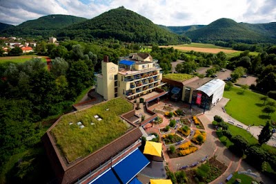 Biosphärenhotel Graf Eberhard