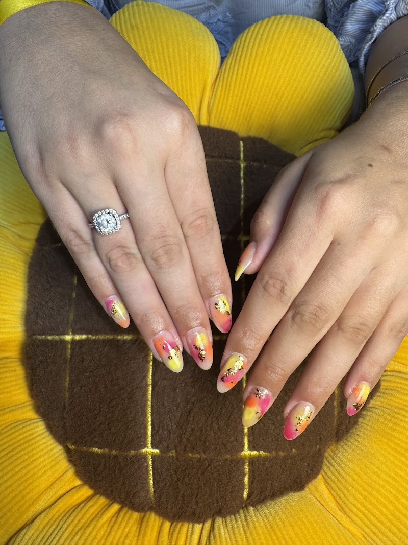 YELIANNIS FRINON BALLAR (YEYE HAPPY NAILS) — photo 2