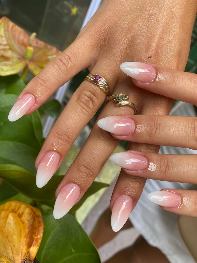 YELIANNIS FRINON BALLAR (YEYE HAPPY NAILS) — photo 3