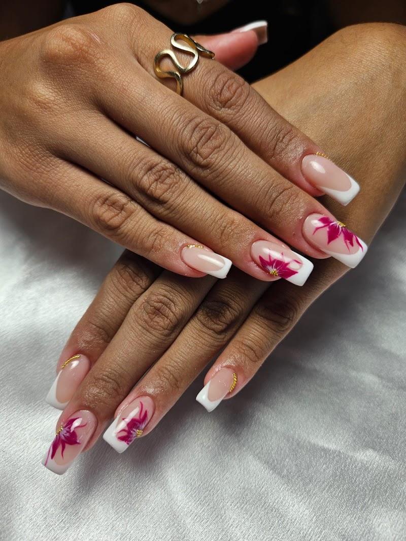 YELIANNIS FRINON BALLAR (YEYE HAPPY NAILS) — photo 5