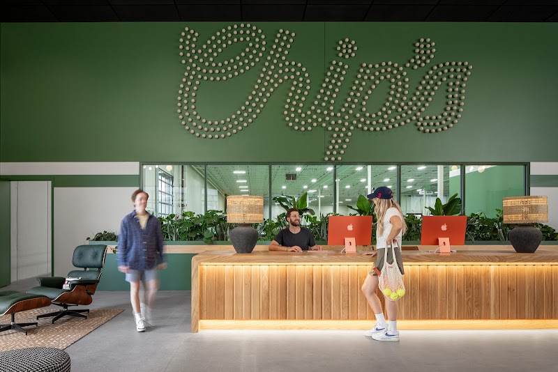 Chip's Pickleball Club photo 4