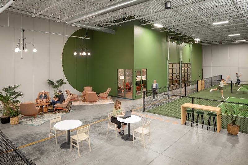 Chip's Pickleball Club photo 3