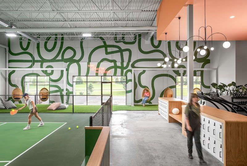 Chip's Pickleball Club photo 1