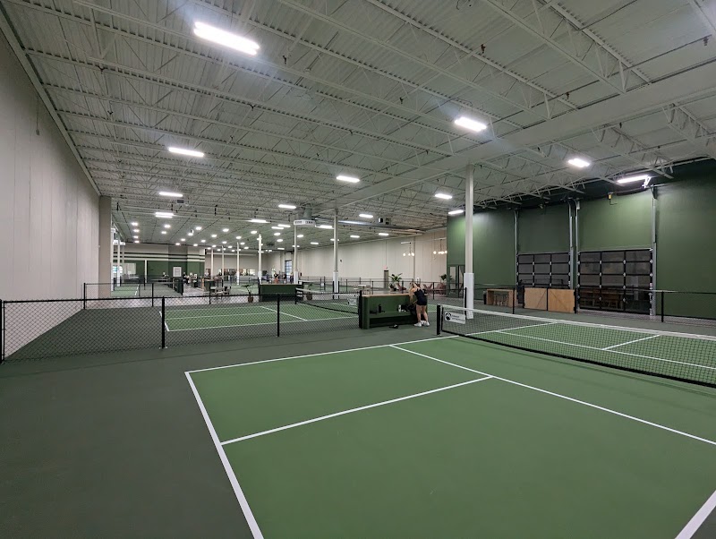 Chip's Pickleball Club photo 2