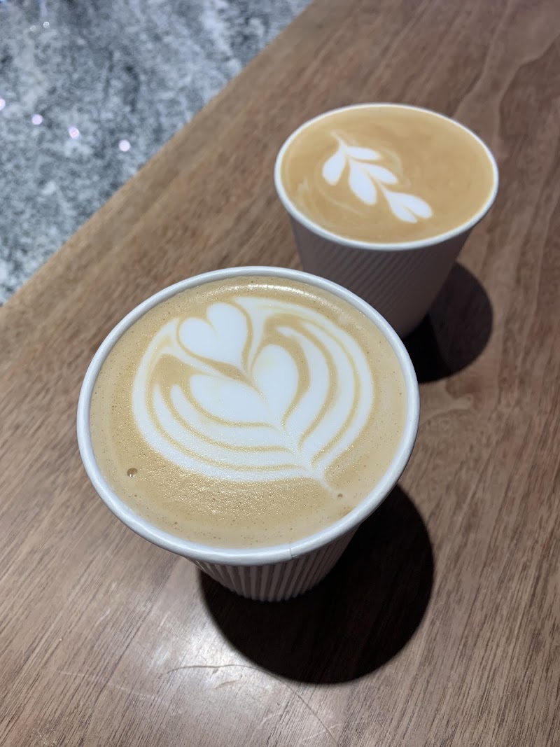 Rōst coffee photo 4