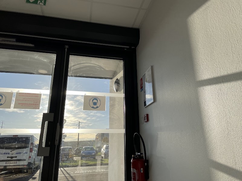 Cabinet de Cardiologie Ambroise Paré