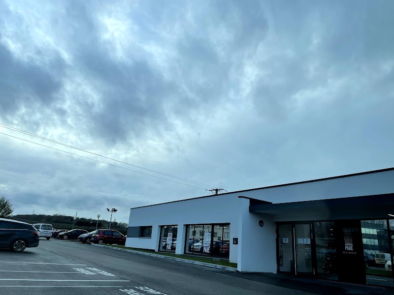 Cabinet de Cardiologie Ambroise Paré