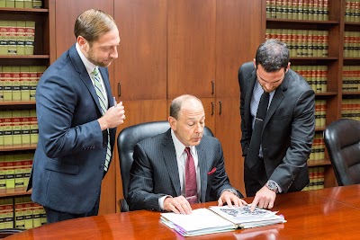 Herrman & Herrman, P.L.L.C. - Car accident lawyer in San Antonio