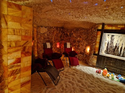 Solana Bremen - Salzgrotte