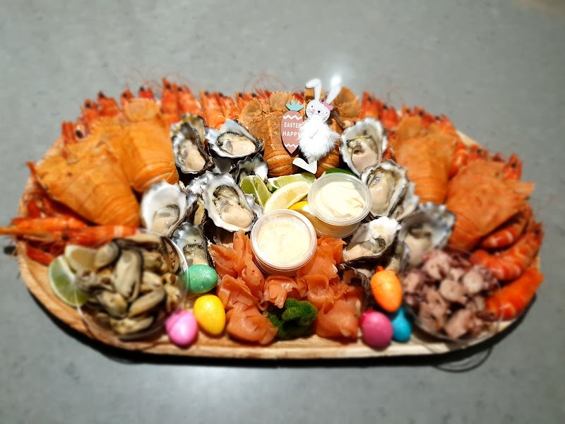 The Oyster Haven photo 1