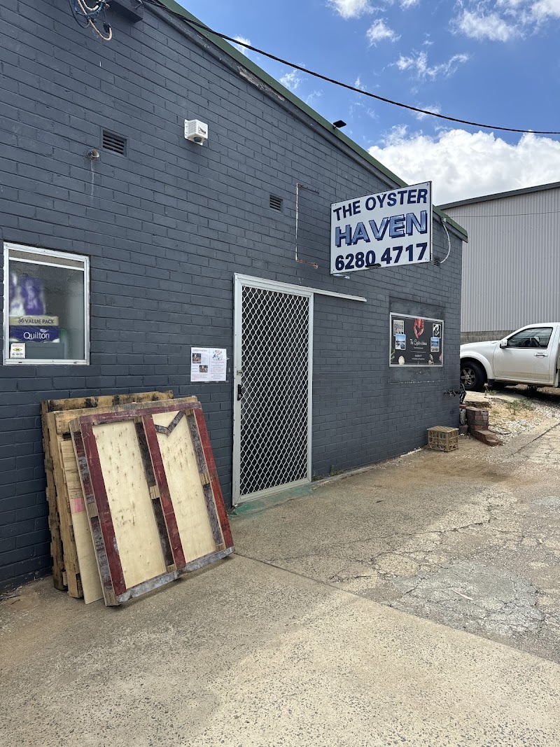 The Oyster Haven photo 3