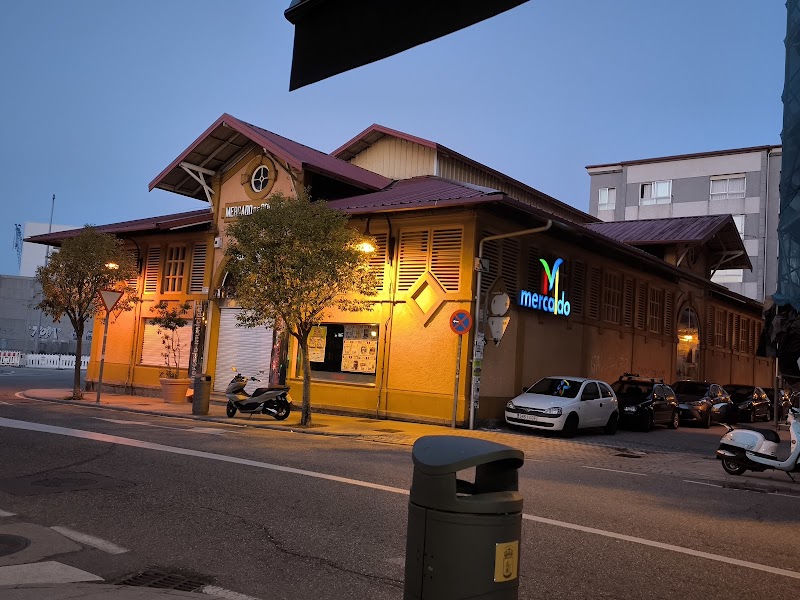 Mercado de bouzas photo 4