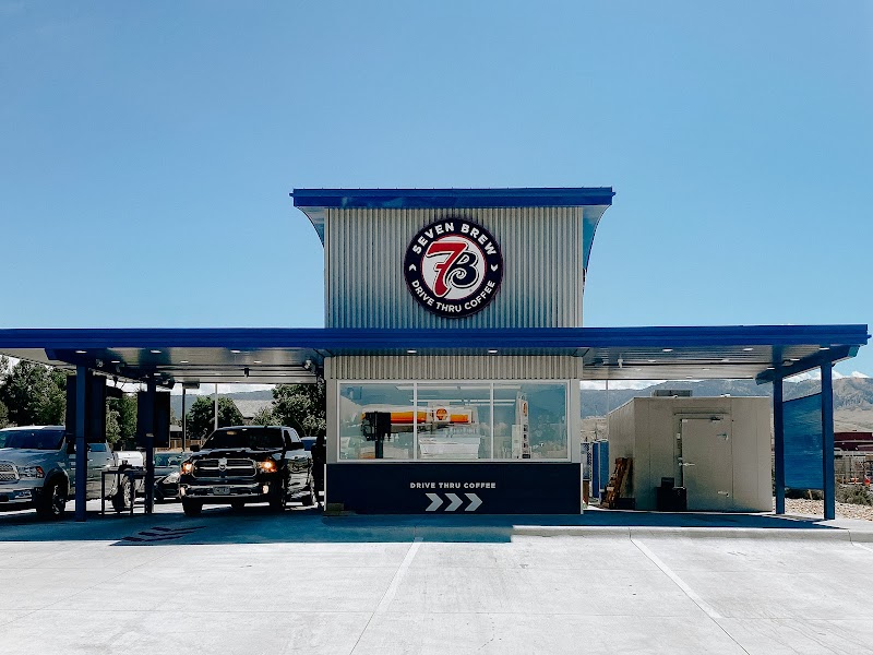 7 Brew Coffee photo 1