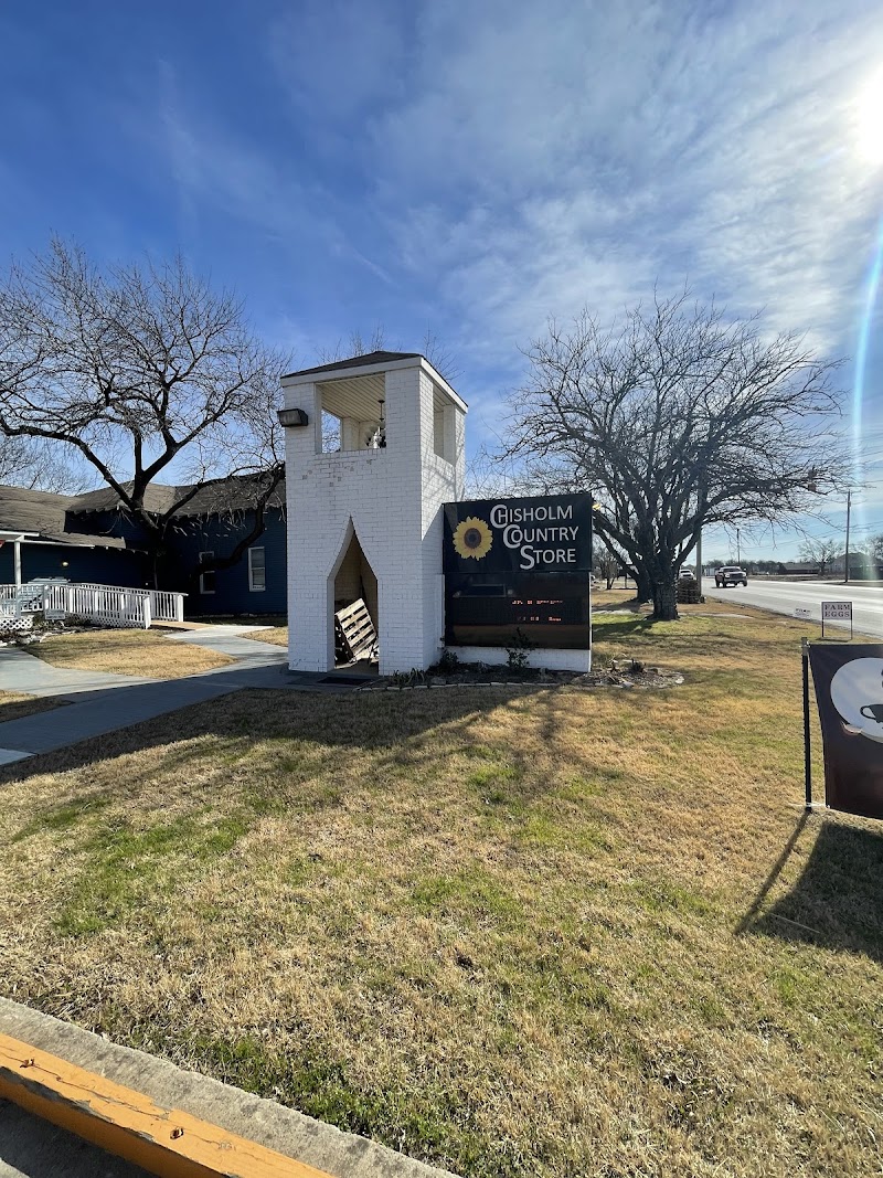 Chisholm Country Store & Cafe photo 4