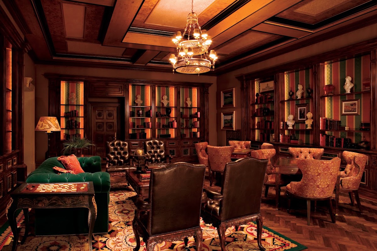 Fairmont Grand Hotel Geneva, dog-friendly hotel, photo 5
