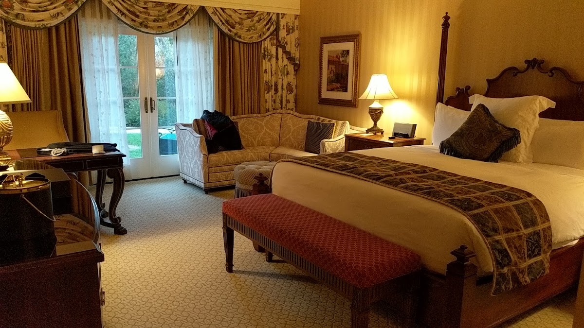 Fairmont Grand Hotel Geneva, dog-friendly hotel