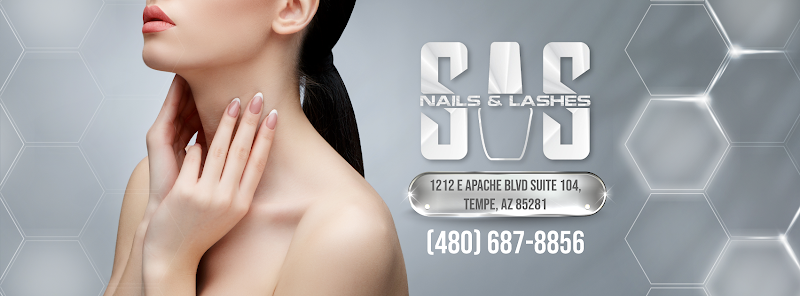 SIS Nails & Lashes