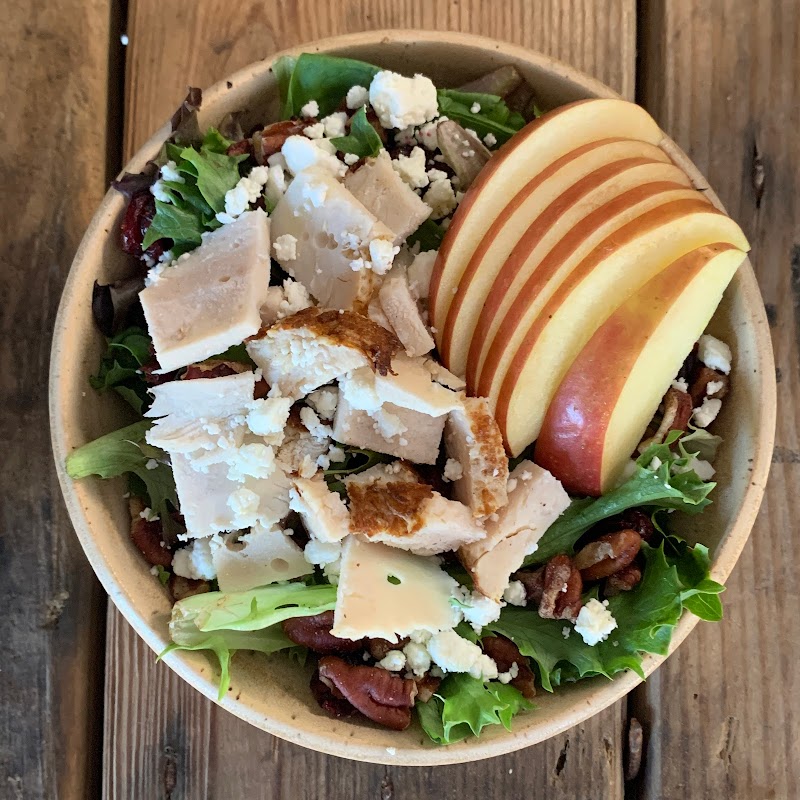 All the Fixin's - Swainsboro - Café, Pecans & Gifts photo 2