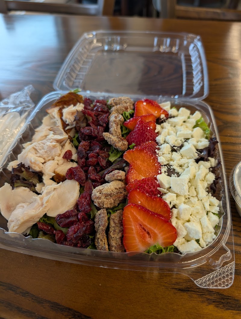 All the Fixin's - Swainsboro - Café, Pecans & Gifts photo 4