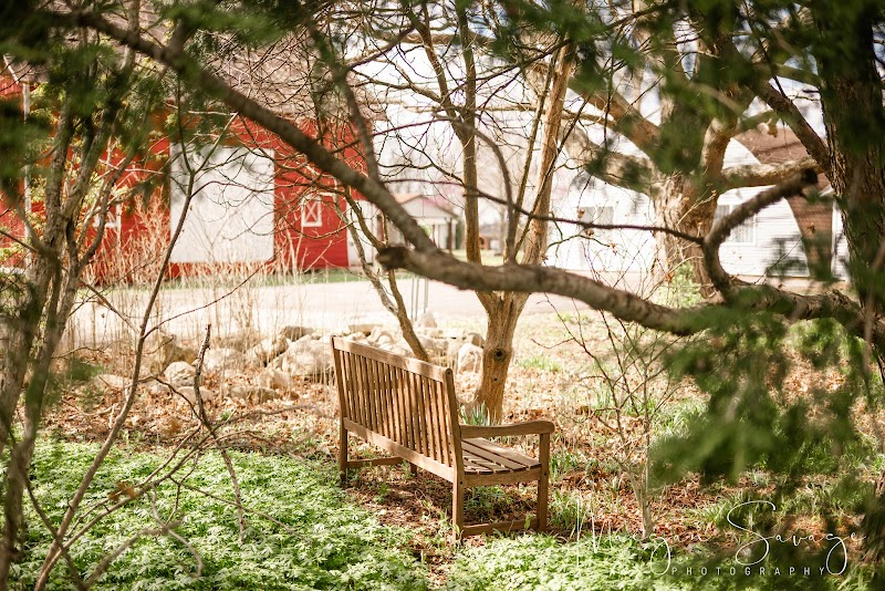 Ujima Retreat Center