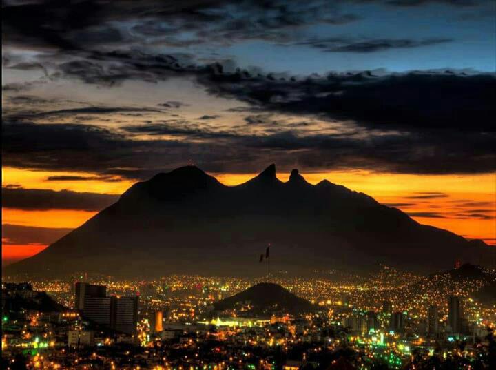 Cerro de la Silla fotoğraf 1