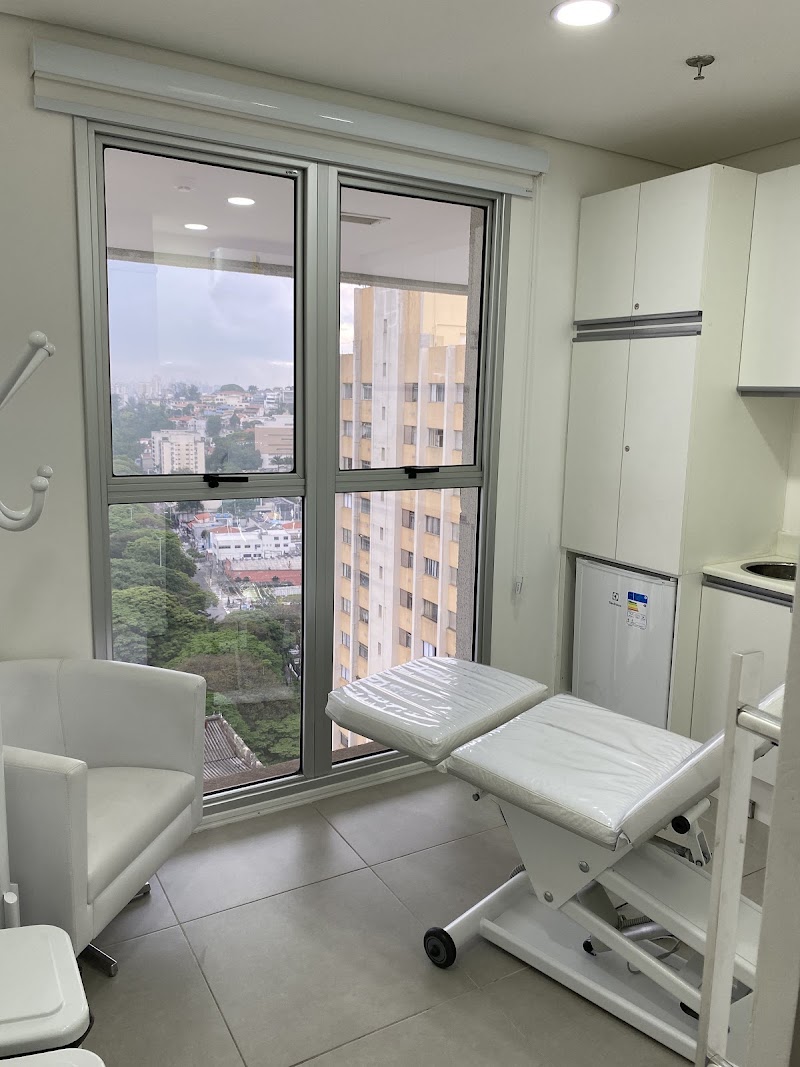 Foto de Clínica Dermatológica Dra Marina Pinhas