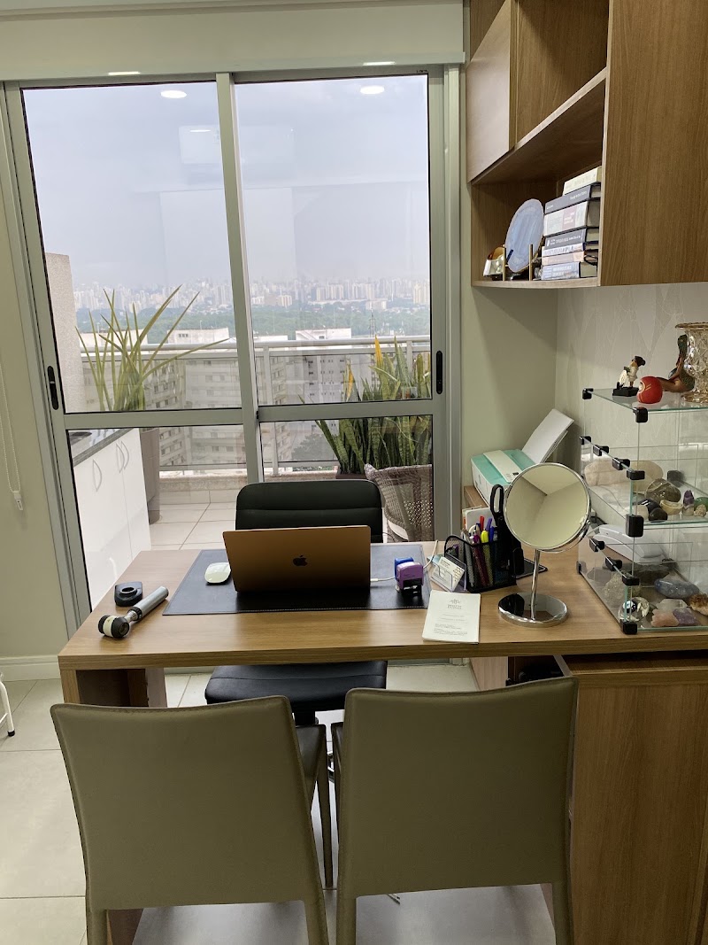 Foto de Clínica Dermatológica Dra Marina Pinhas