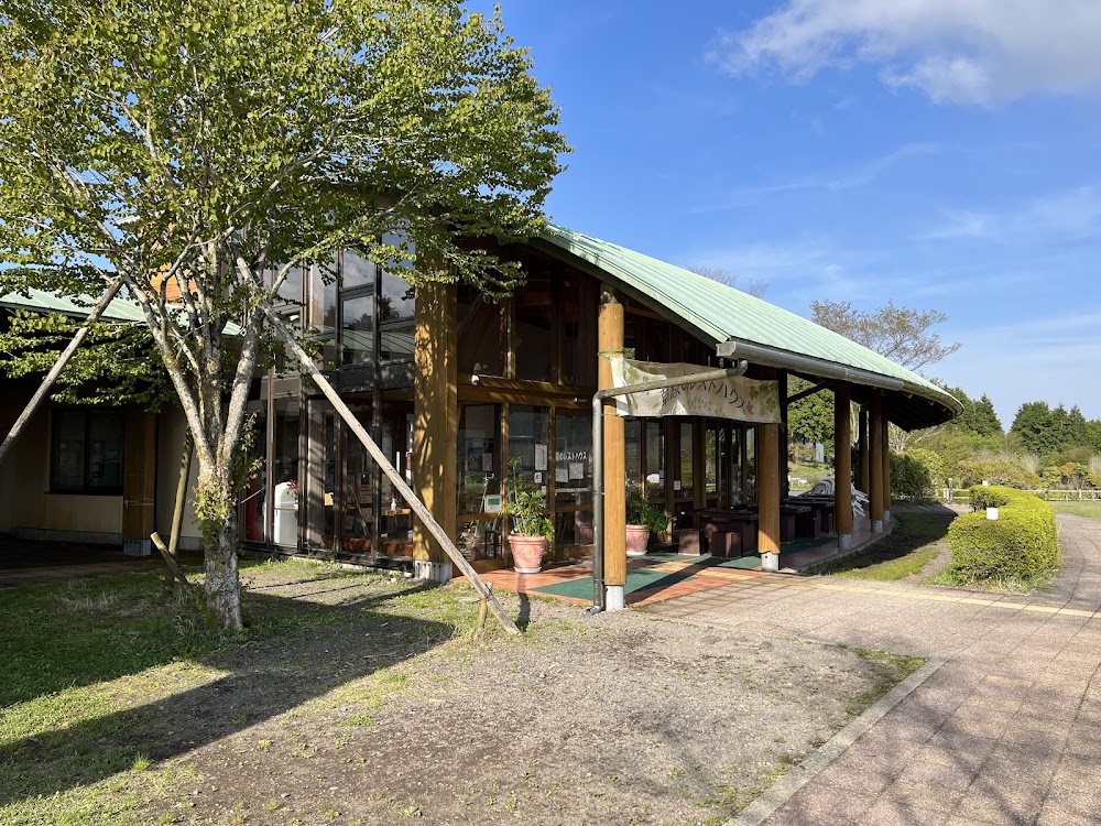 富士山こどもの国 オートキャンプ場