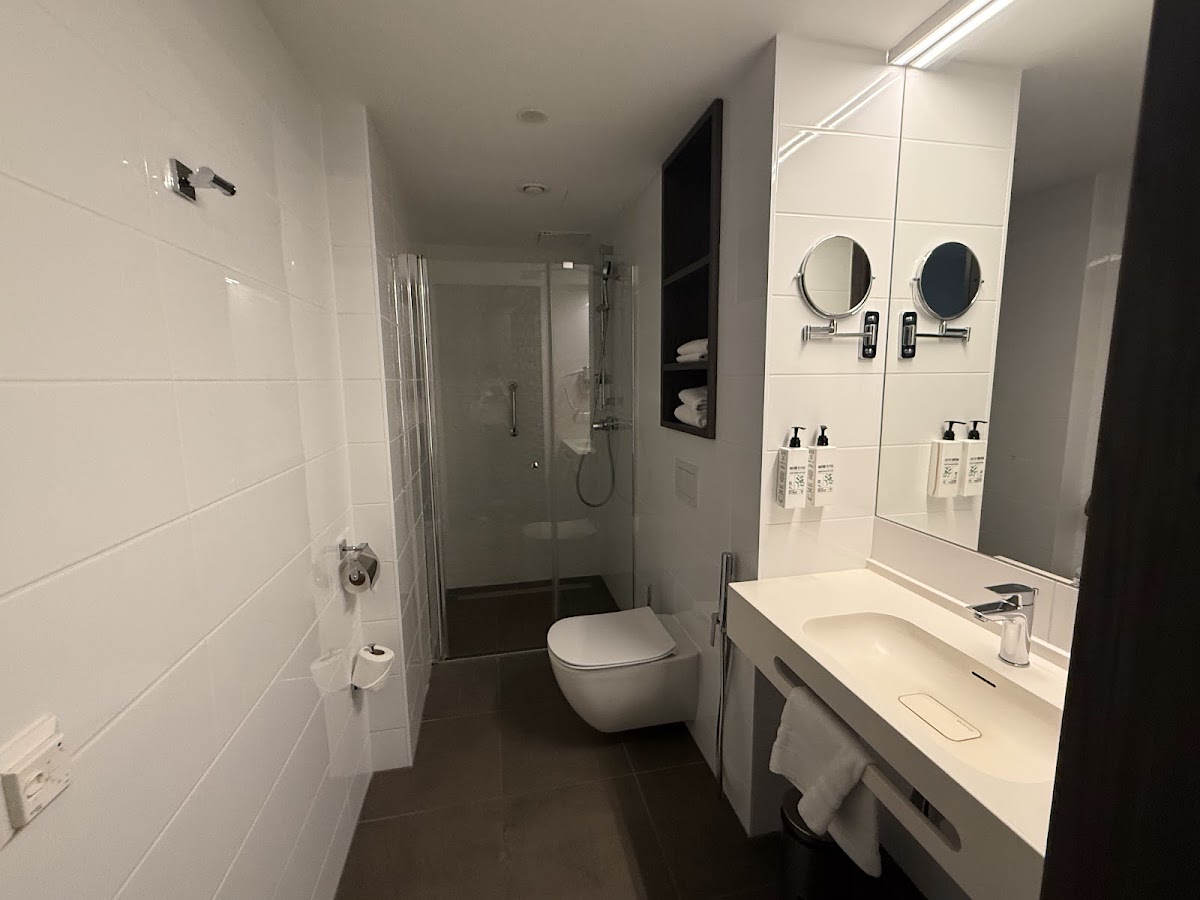 Wellton Riverside SPA Hotel, dog-friendly hotel, photo 3