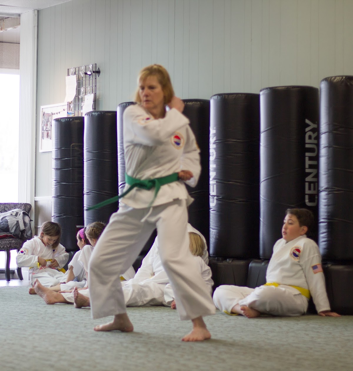 Blue Wave Martial Arts and Fitness photo 4