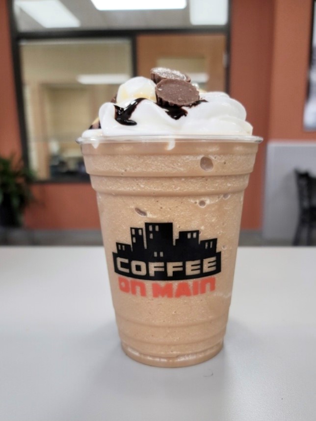 Coffee on Main photo 2