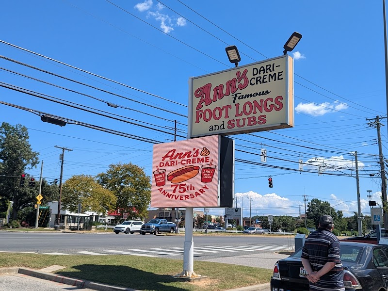 Ann's Dari-Creme photo 5