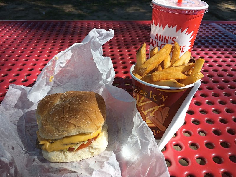 Ann's Dari-Creme photo 2