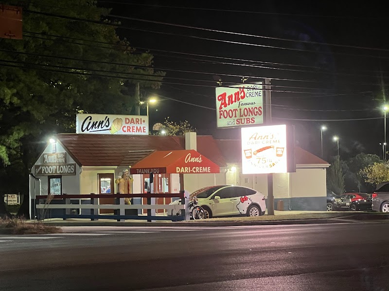 Ann's Dari-Creme photo 4