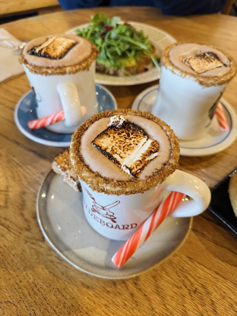 Sideboard Lafayette photo 3