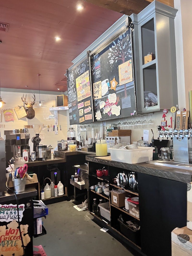 Sideboard Lafayette photo 4