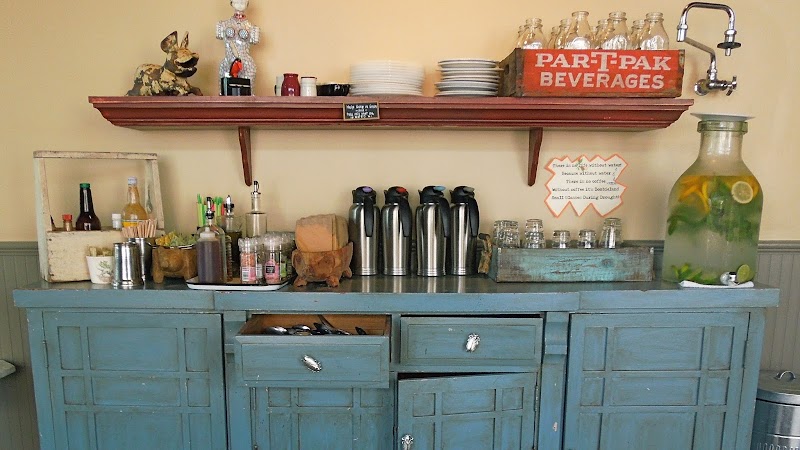 Sideboard Lafayette photo 1