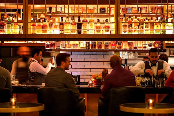 REPEAL BANQUET KITCHEN exterior