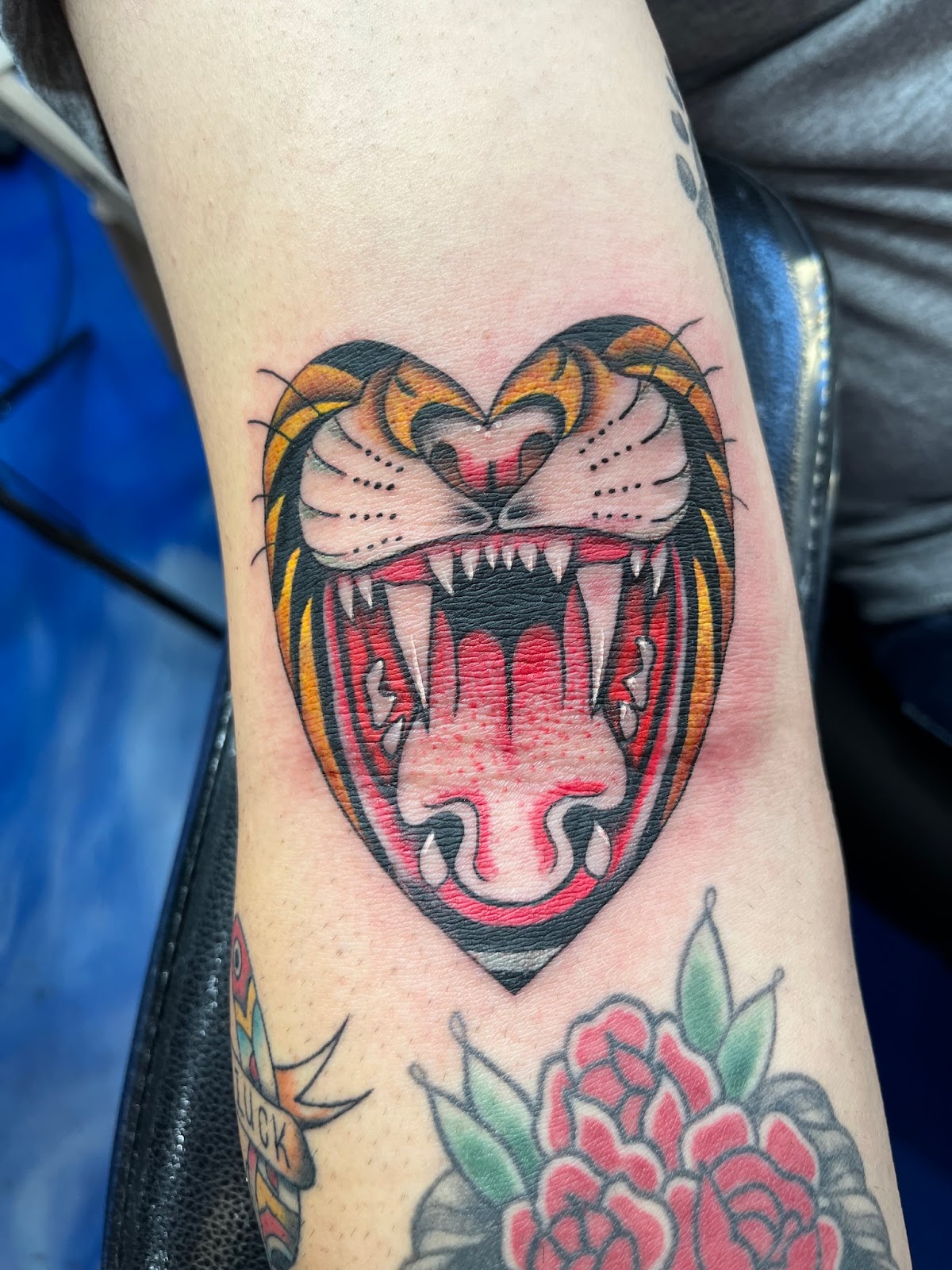 One Love Tattoos — tattoo studio near West Jordan