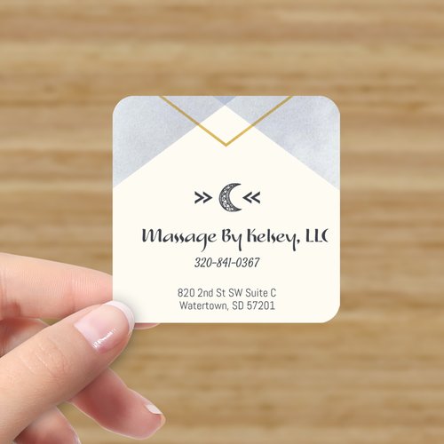 Massage By Kelsey, LLC