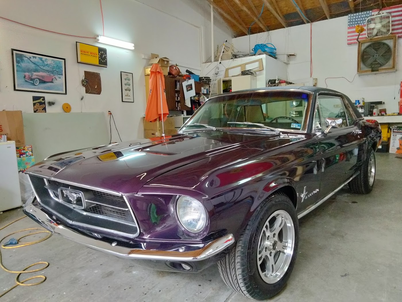 Ormond Beach Professional Auto Detailing and Ceramic Coating Services photo 1