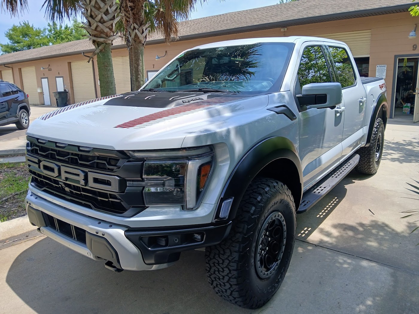 Ormond Beach Professional Auto Detailing and Ceramic Coating Services photo 3