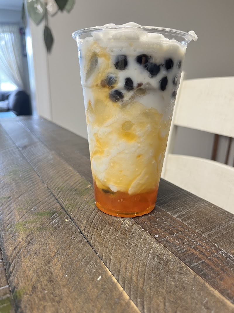 Bubble tea Delicias “El peque” photo 1