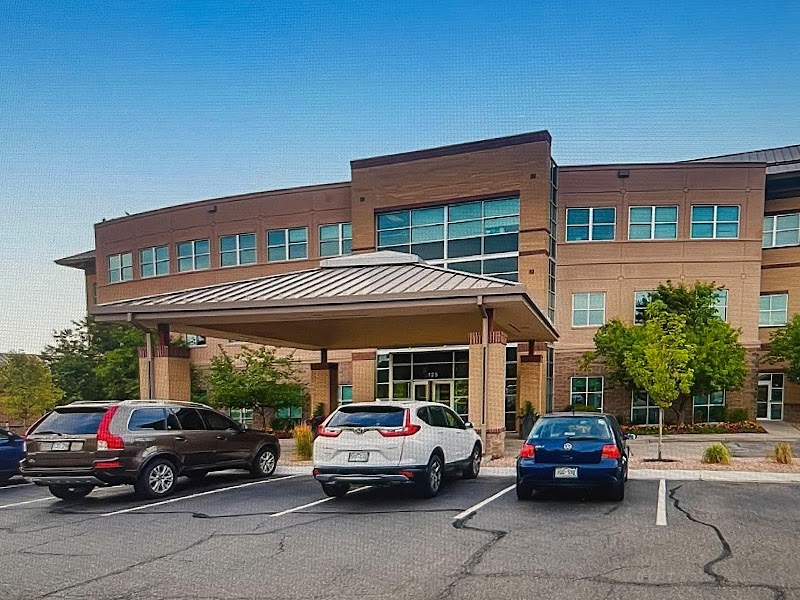 Renew Vitality Testosterone Clinic of Englewood