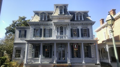 Knepper & Stratton - Car accident lawyer in Dover