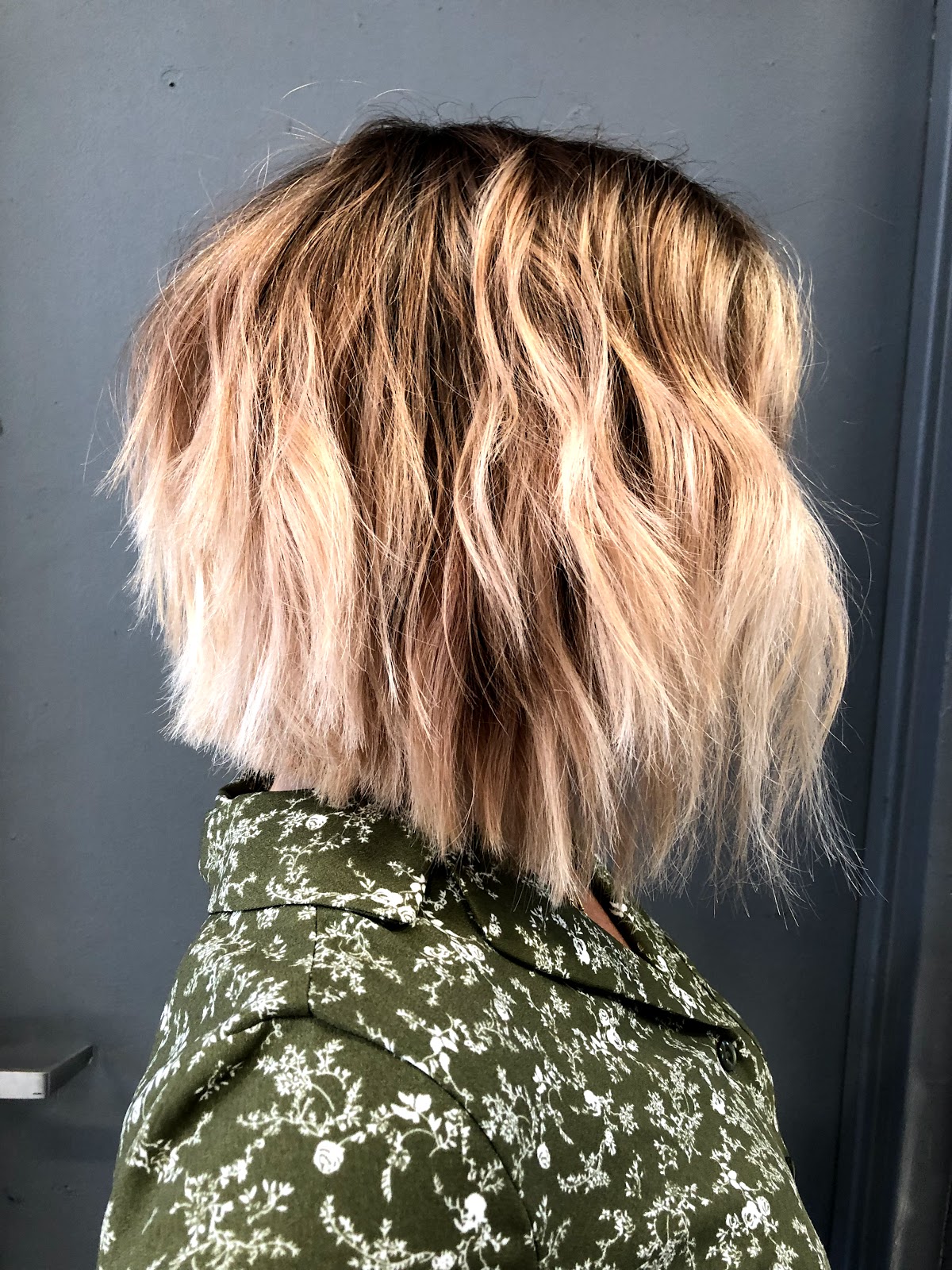 Gia Does Hair: Google Places image 3