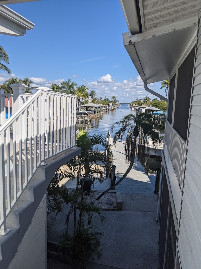 Dolphin Motel photo 5