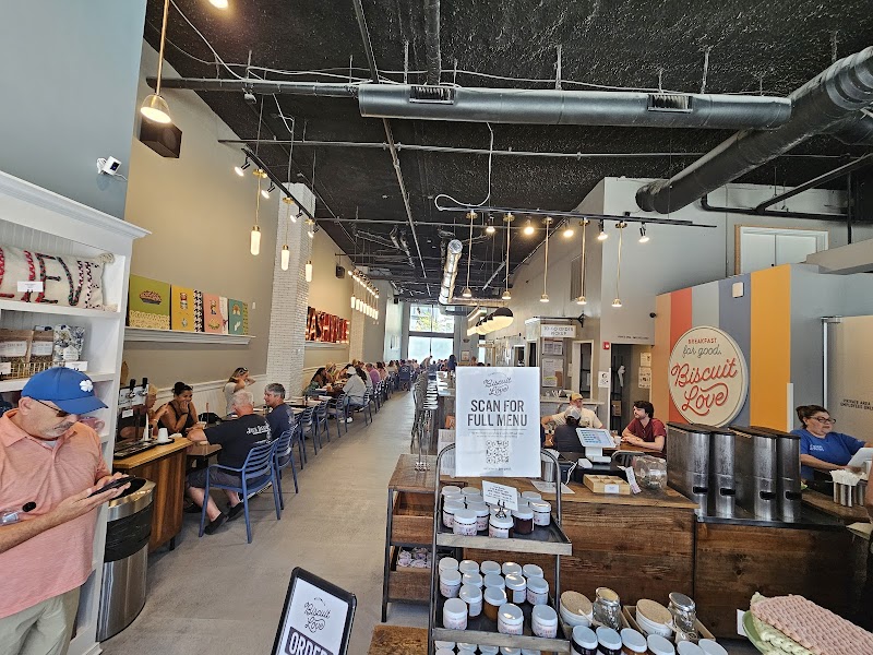 Biscuit Love Gulch photo 4