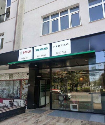 Bakırköy Bosch Servisi - Beyaz Eşya Servisi